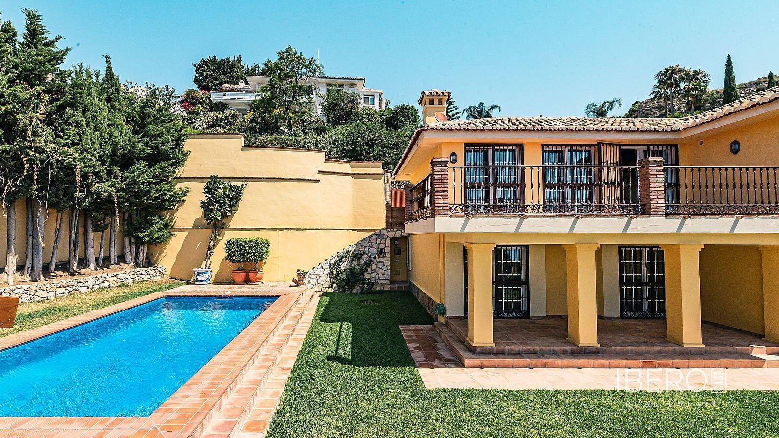 Rodinný dům · 234 m² · La Capellania, ES - 3