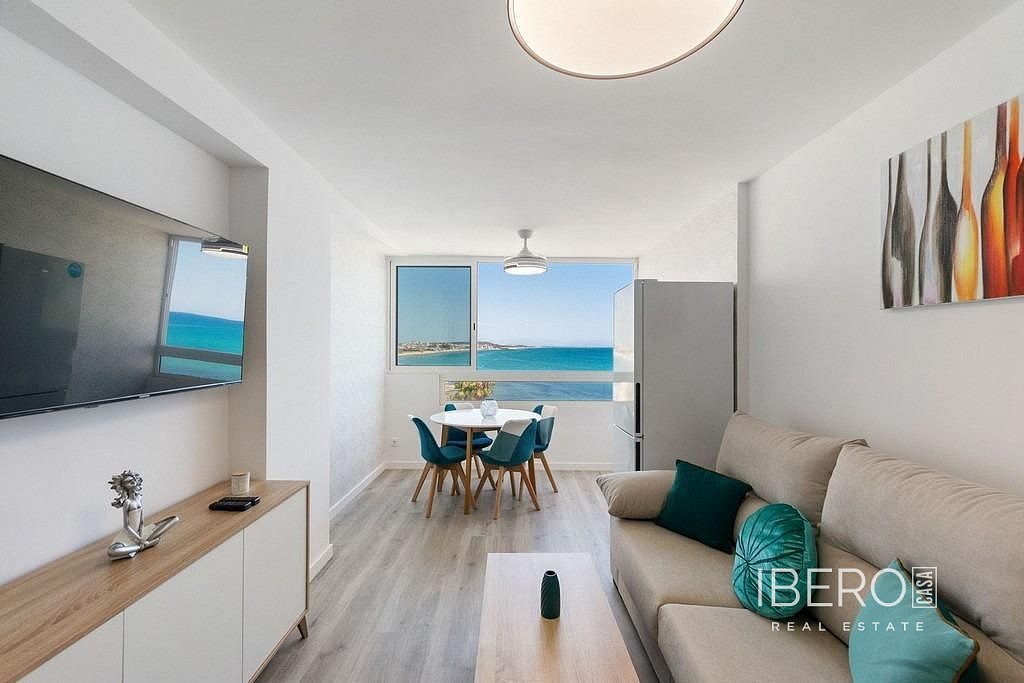 2+kk, Cabo Cervera, Španělsko, 34 m² - 1