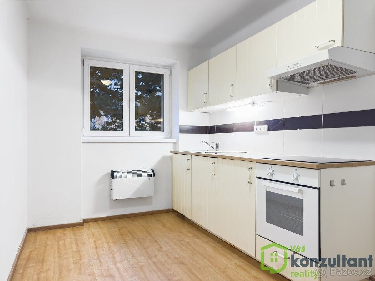 Pronájem byt - Brno, 615 00