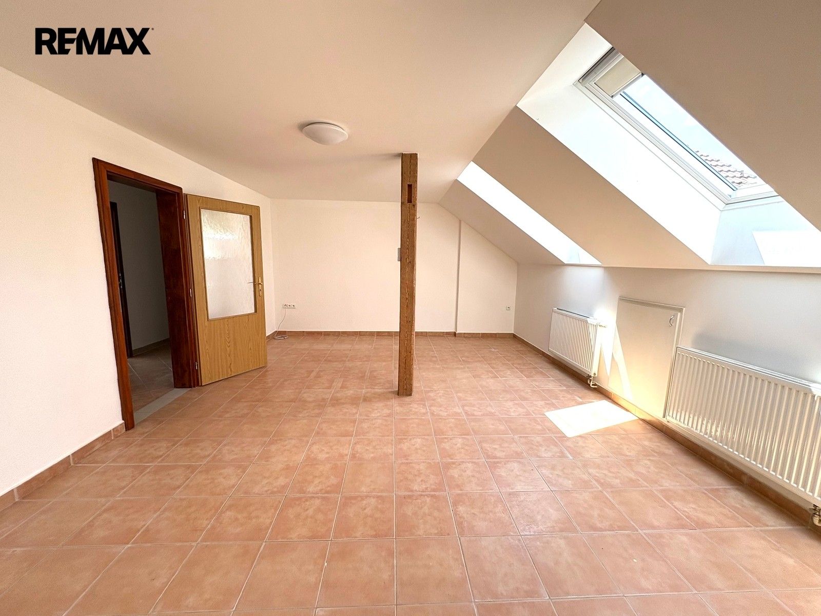 Byt 3+kk · 91 m² · Prachatice Ostrov - 4