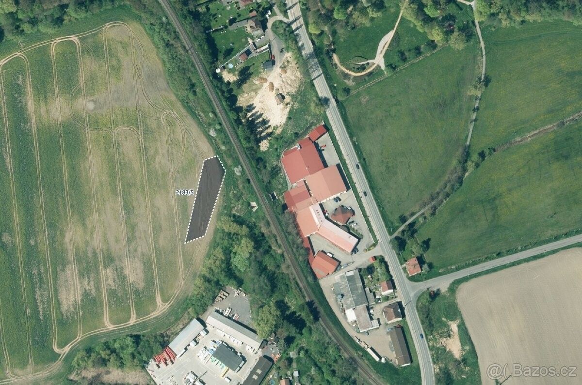 Pozemky pro bydlení, Třemošná, 330 11