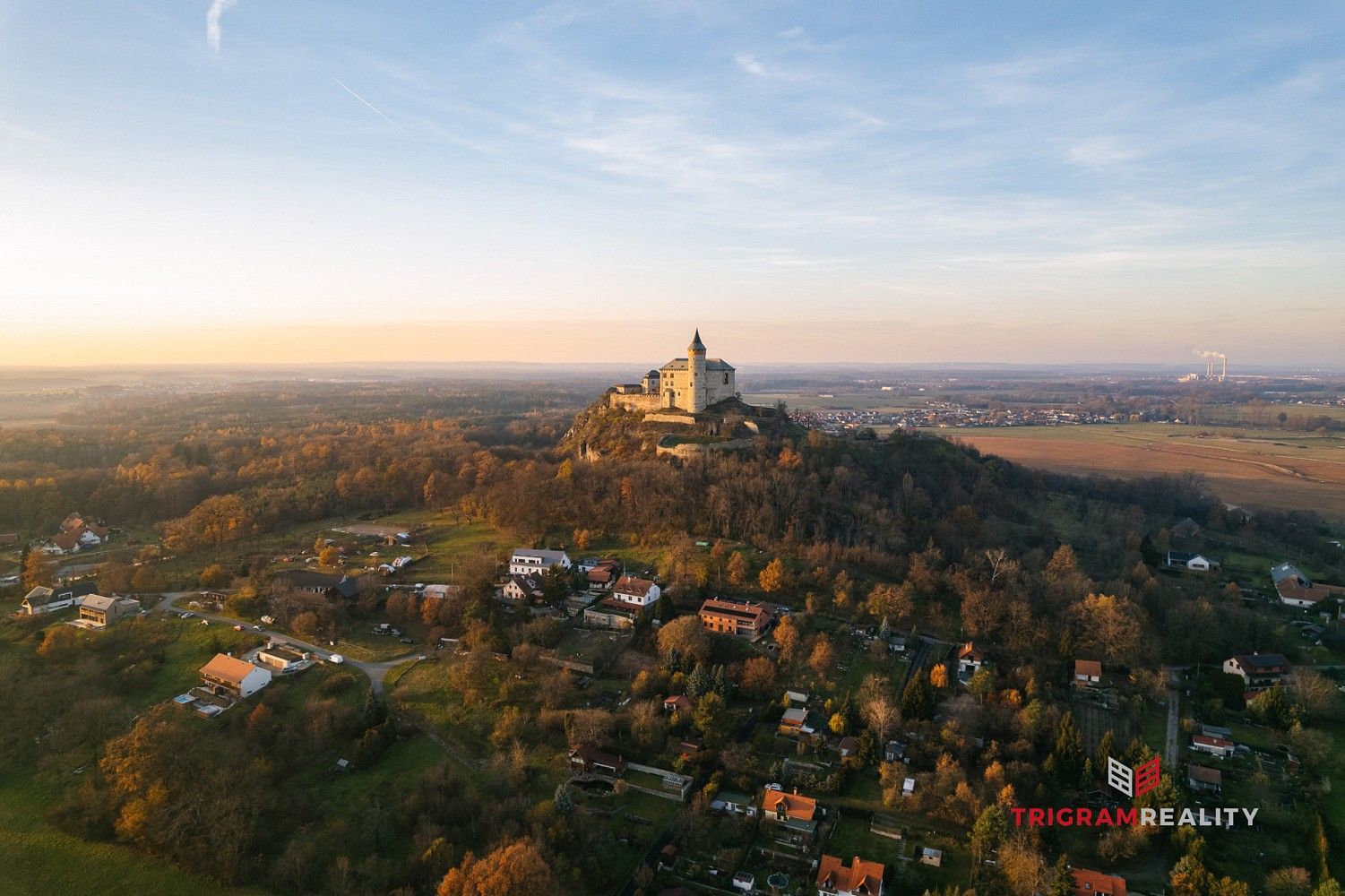 Pozemek pro bydlení, 927 m²