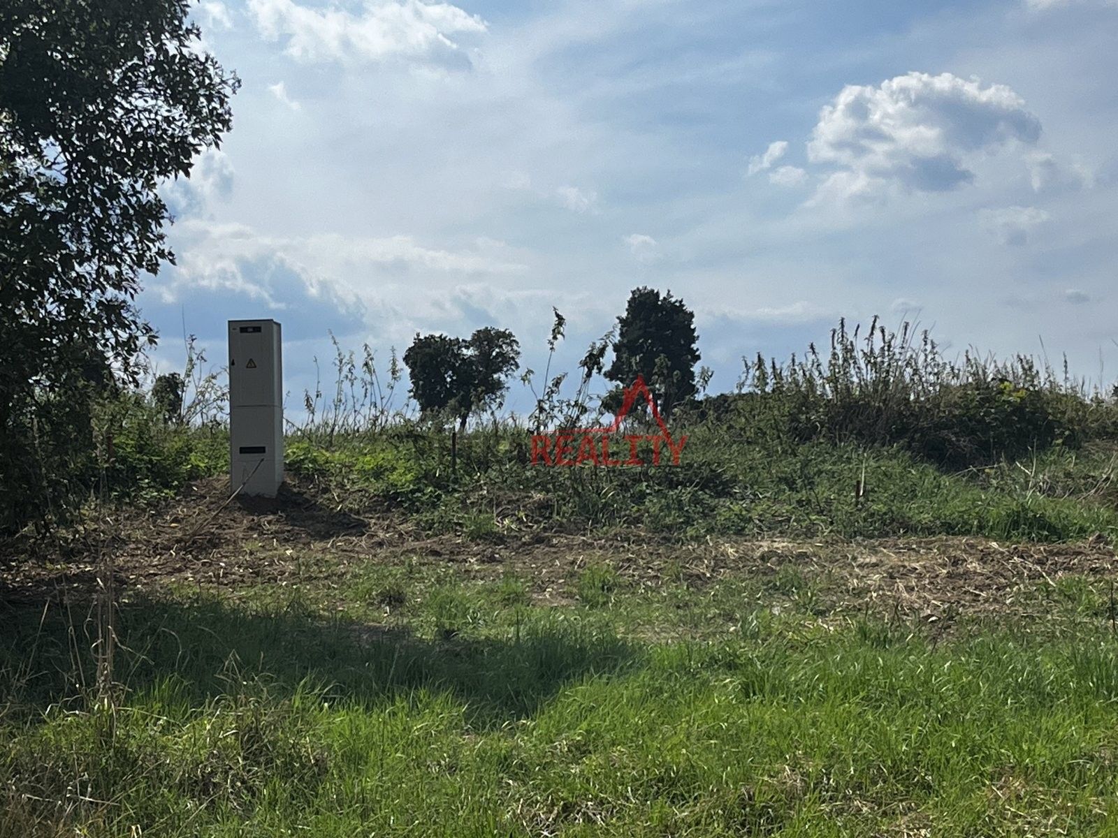 Prodej pozemek pro bydlení - Černíkovice, 2 281 m²