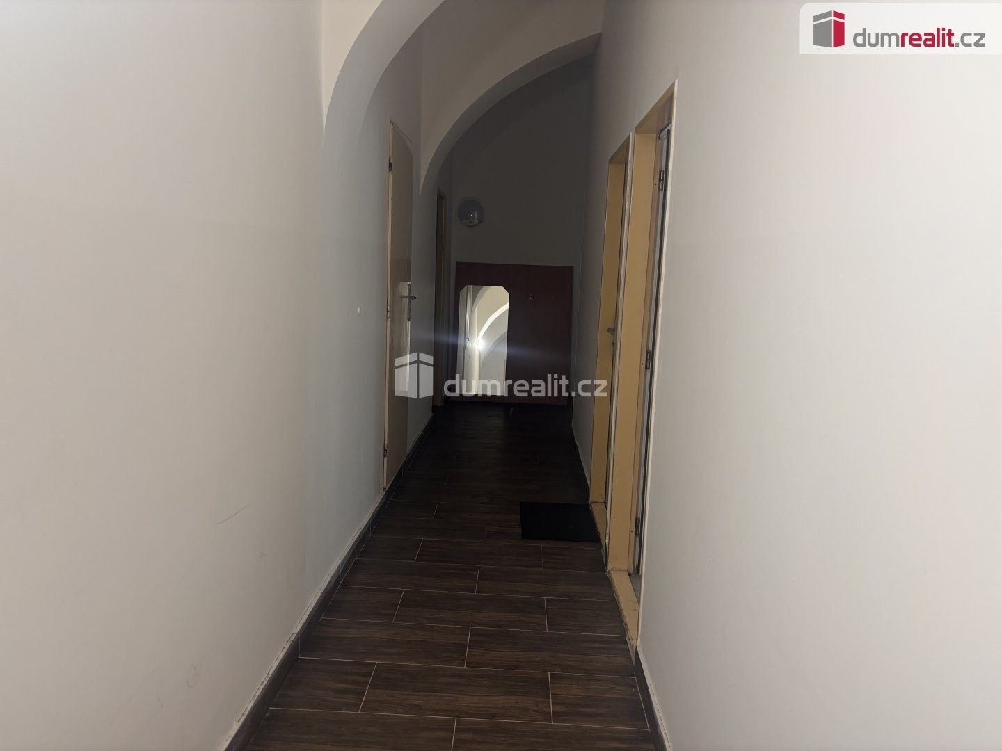 Pronájem byt - Zenklova 66, Praha Kobylisy, 15 m² - 5