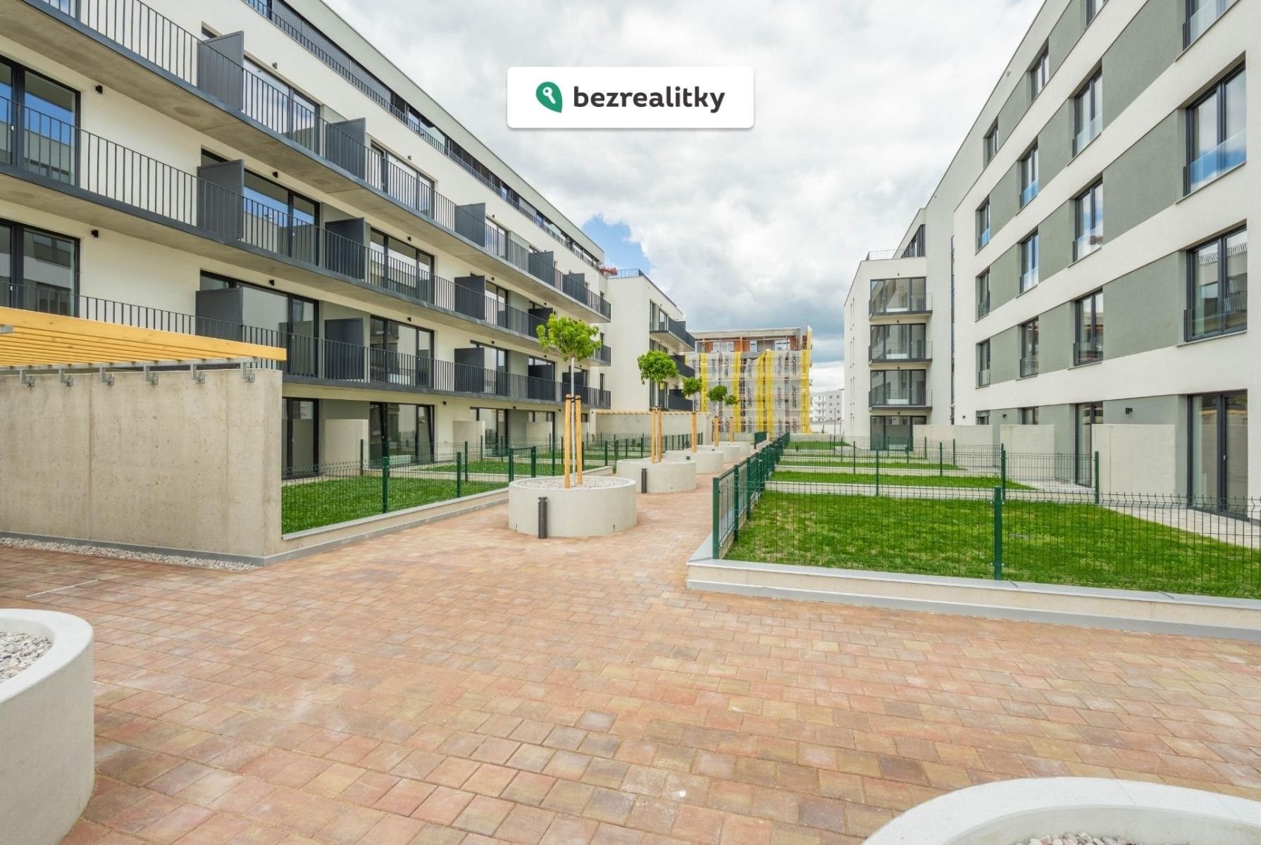 2+kk, Železná 3068, Plzeň Jižní Předměstí, 59 m² - 1