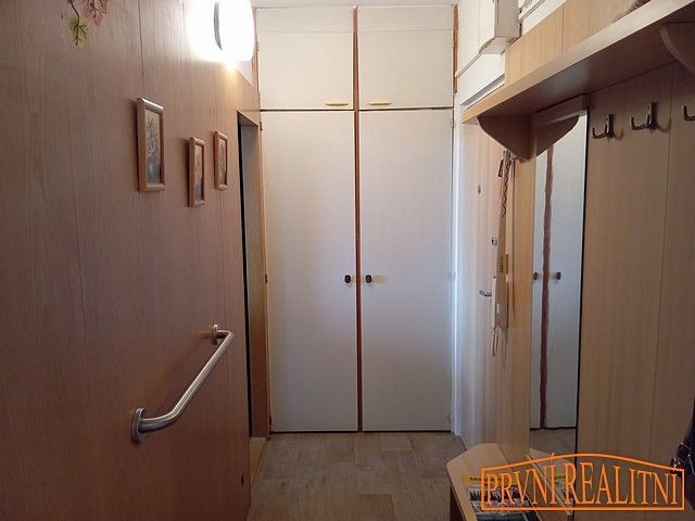 Byt 3+1 · 70 m² · Uherský Brod, okres Uherské Hradiště, Zlínský kraj - 4