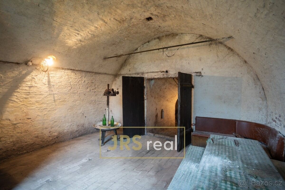 Prodej ostatní - Březí u Mikulova, 691 81