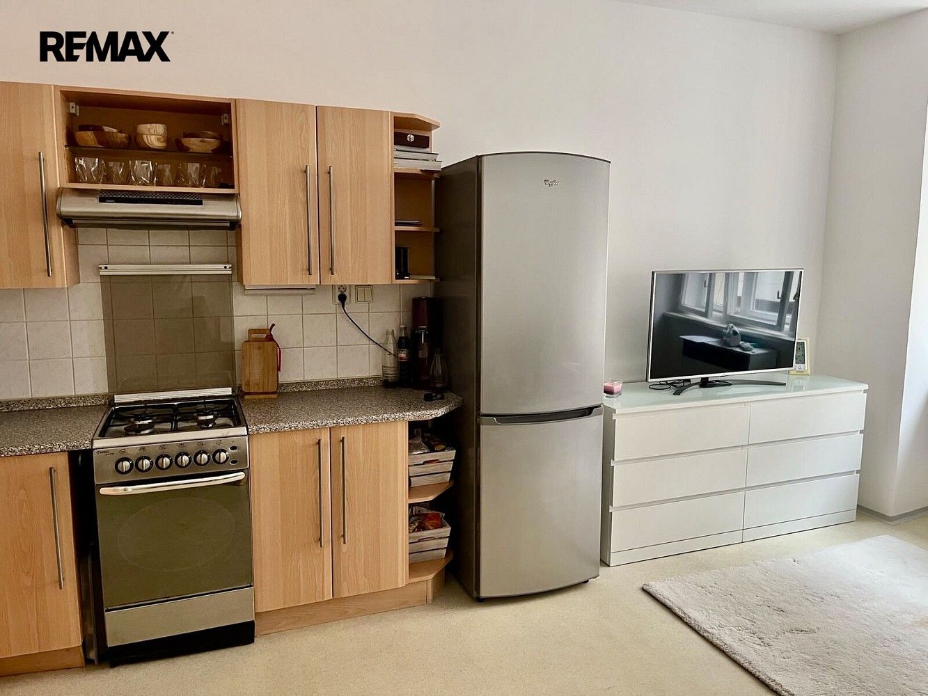 Byt 2+kk · 55 m² · Písecká, Praha 3 - Vinohrady - 3