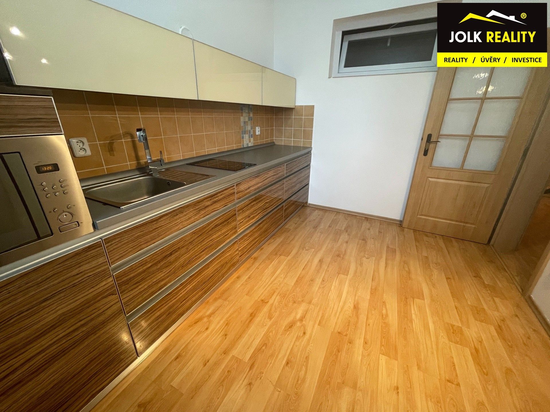2+1, Krnovská, Opava, 81 m²