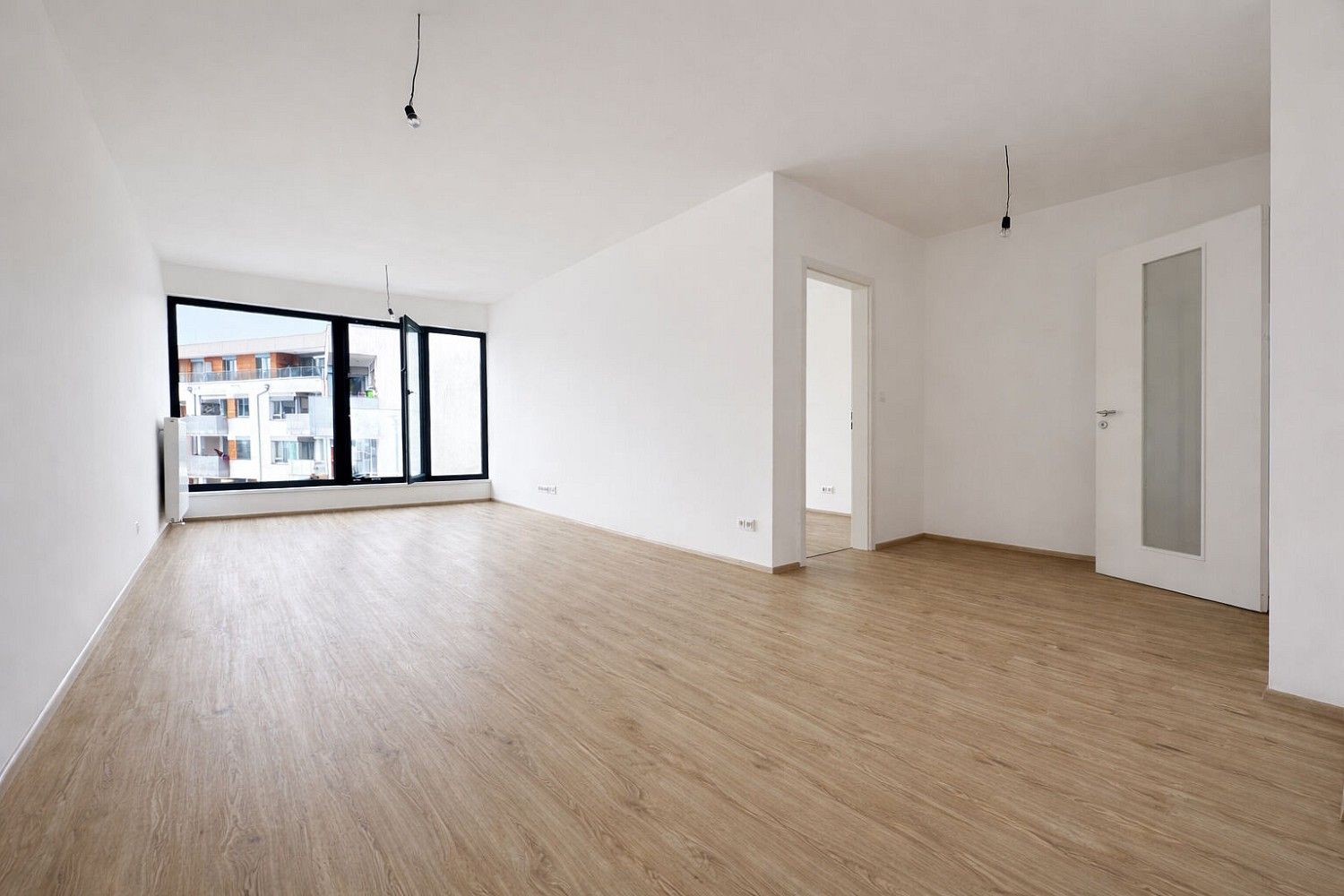 2+kk, Praha - Hloubětín, okres Praha 14, Hlavní město Praha, 60 m² - 2