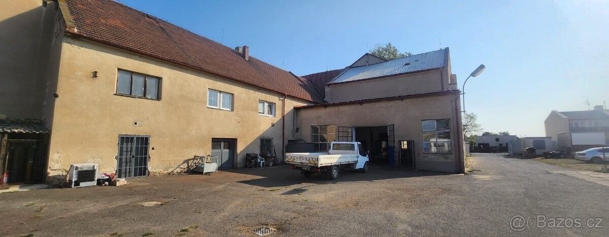 Prodej ostatní - Krásný Dvůr, 439 72