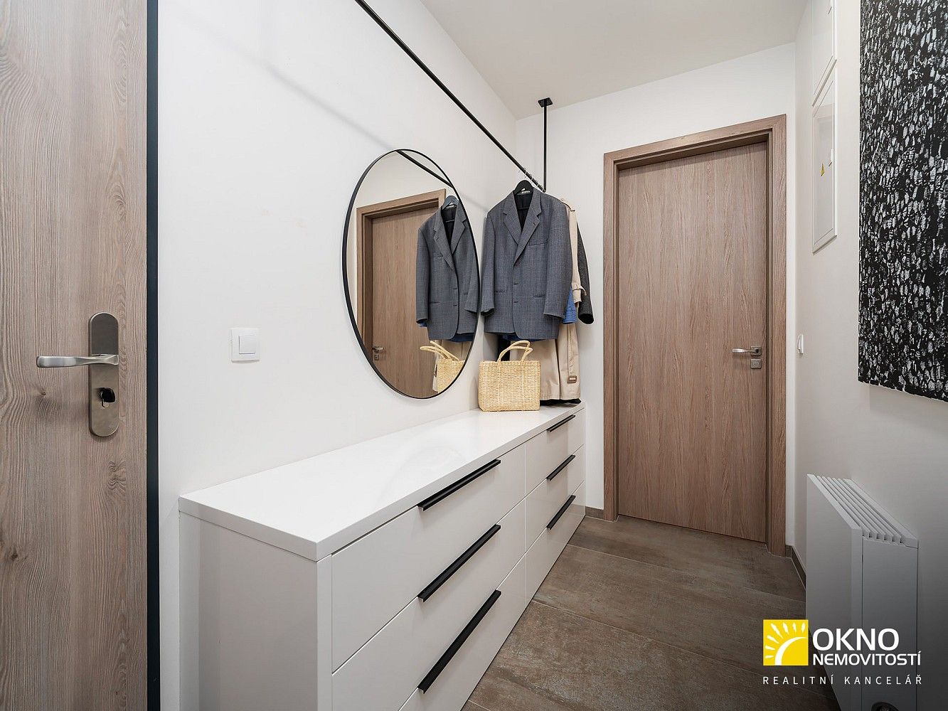 Byt 3+kk · 95 m² · Na Vyhlídce, Rosice, okres Brno-venkov - 4