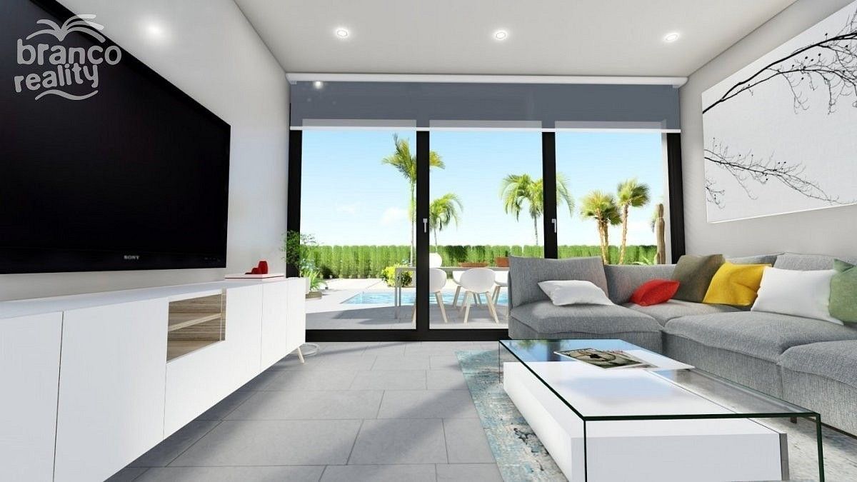 Rodinný dům · 77 m² · Calasparra, ES - 3