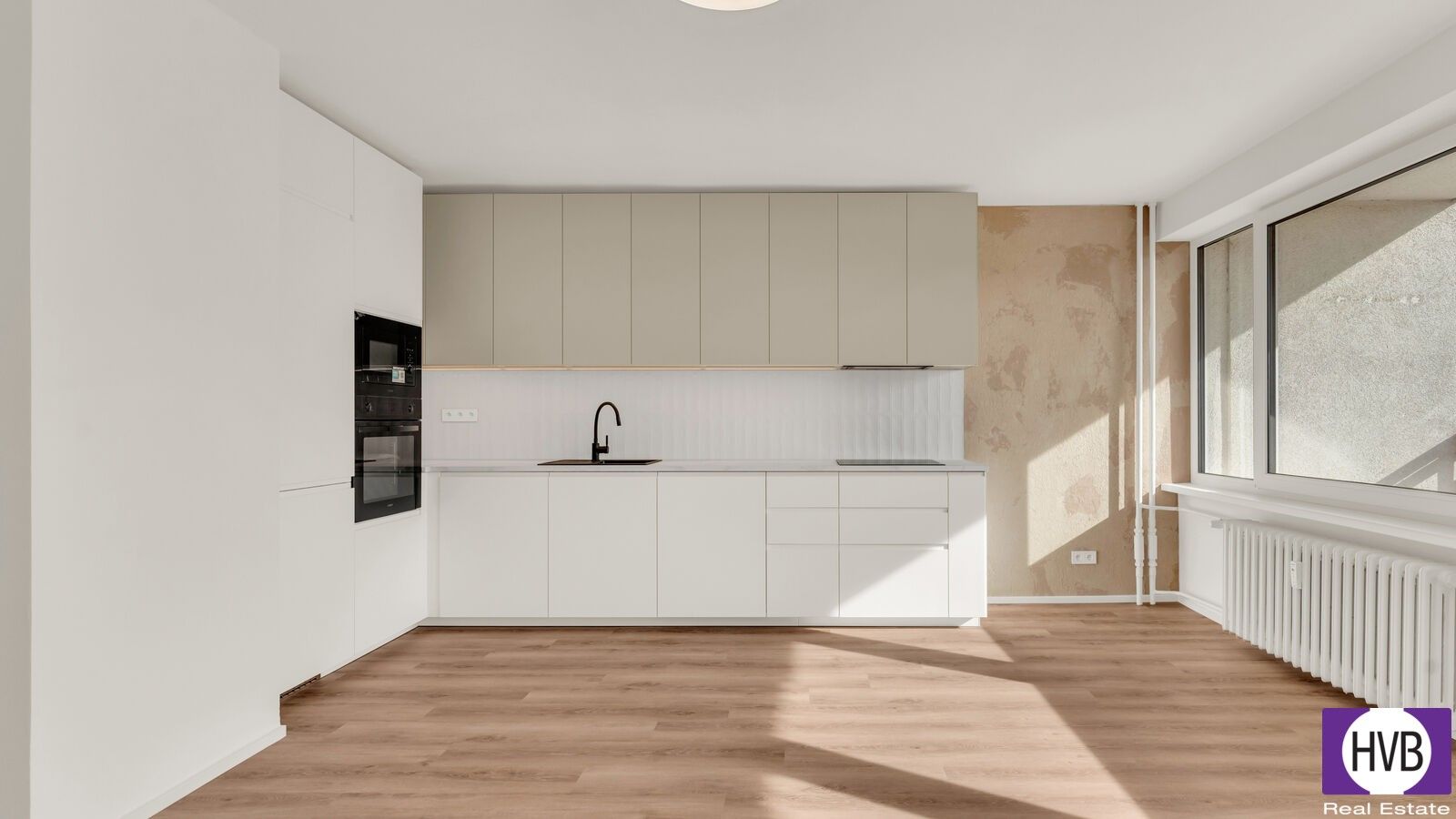 Byt 4+kk · 76 m² · Praha Letňany - 4