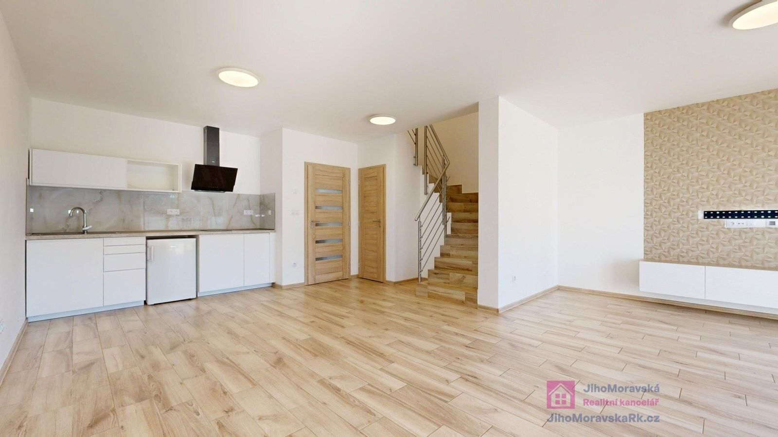 3+kk, Kapusty,Charvátská Nová Ves,Břeclav, 141 m² - 1
