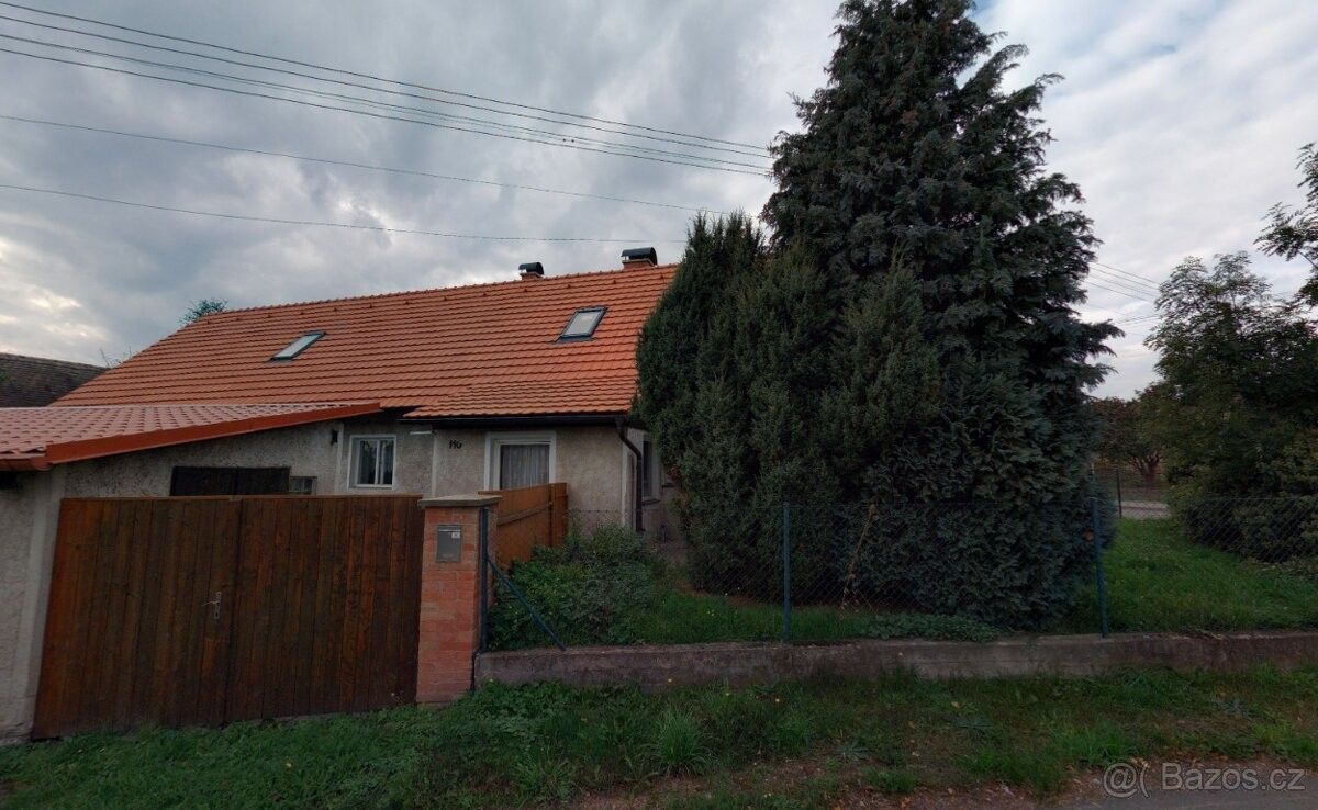 Rodinné domy, Zaječice, 538 35