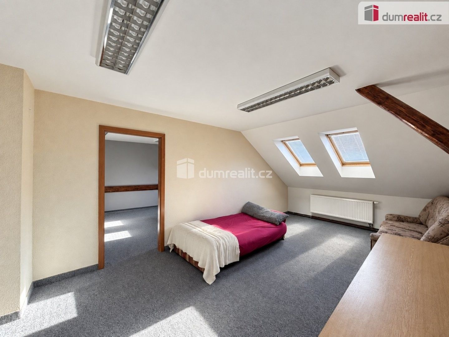 Komerční nemovitost · 70 m² · Staré náměstí, Sokolov - 4
