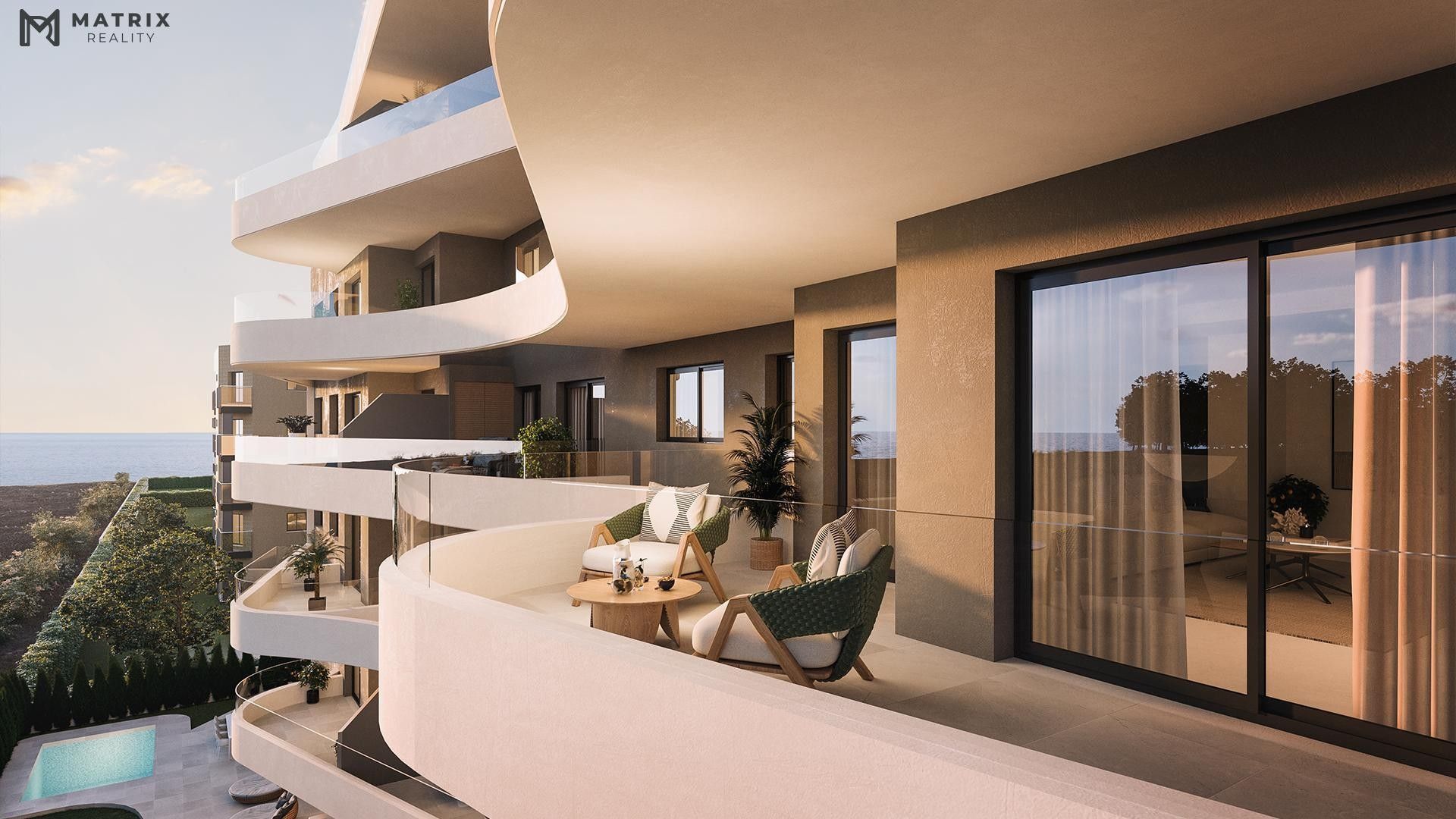 Byt 3+kk · 92 m² · Calle Acantilado,Torrevieja - 3