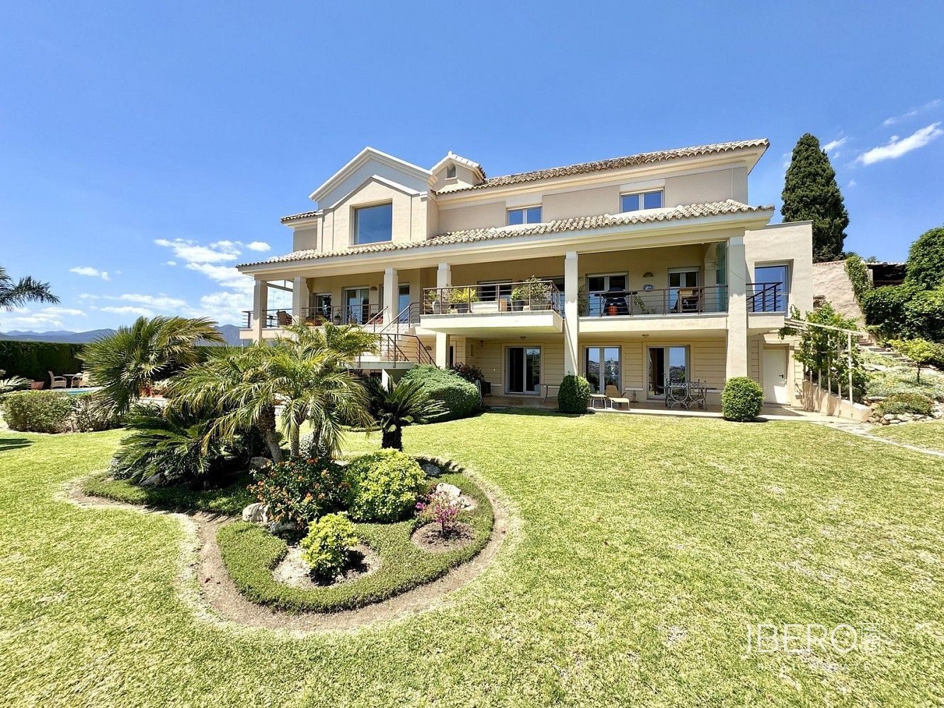 Rodinný dům · 762 m² · Mijas Golf, ES - 4