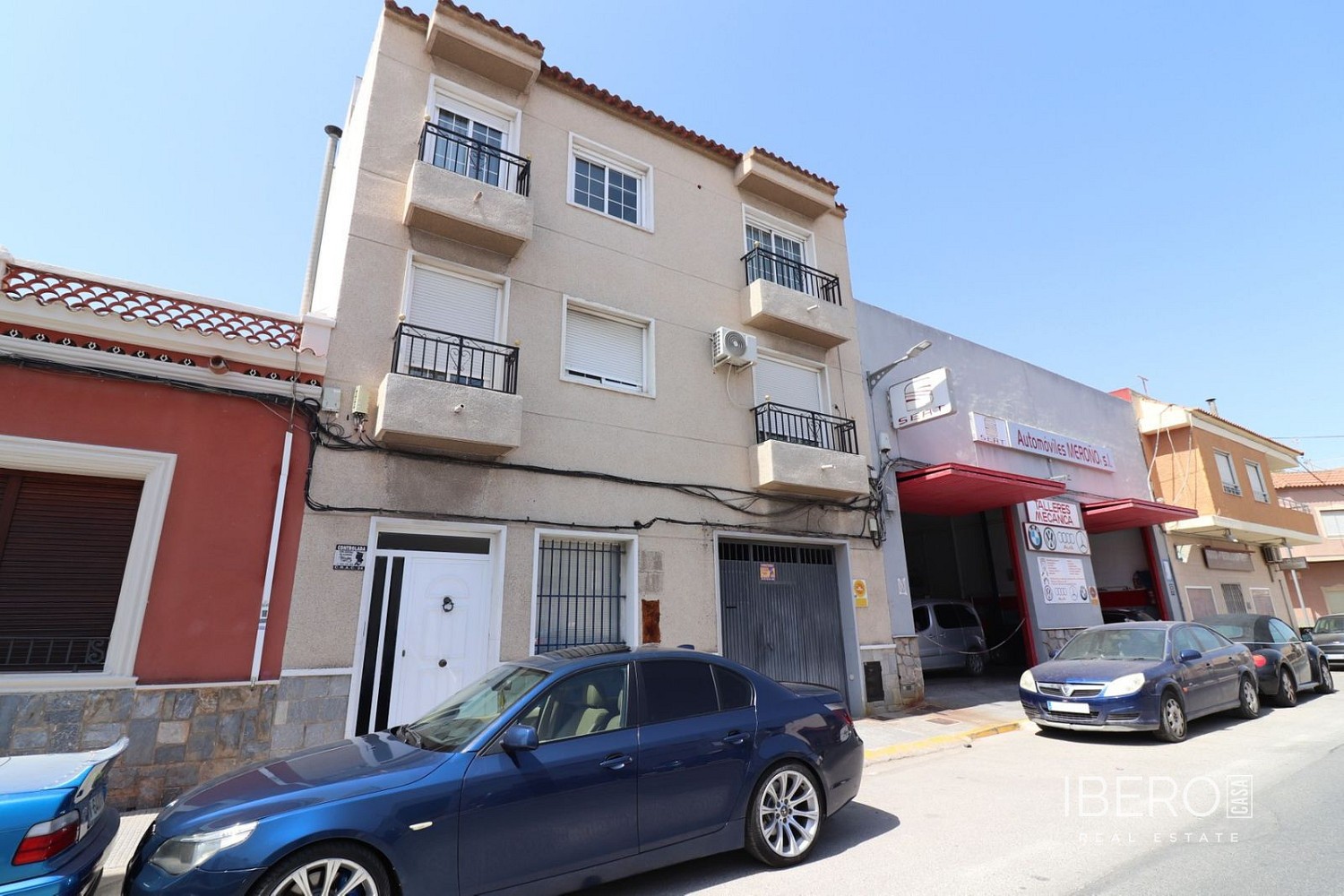 4+kk, Dolores, Španělsko, 104 m² - 1