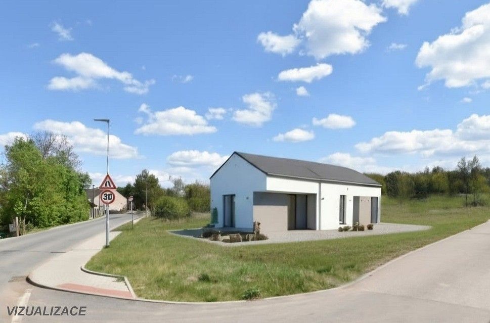 Rodinné domy, Zdiby - Přemyšlení, okres Praha-východ, 85 m² - 2