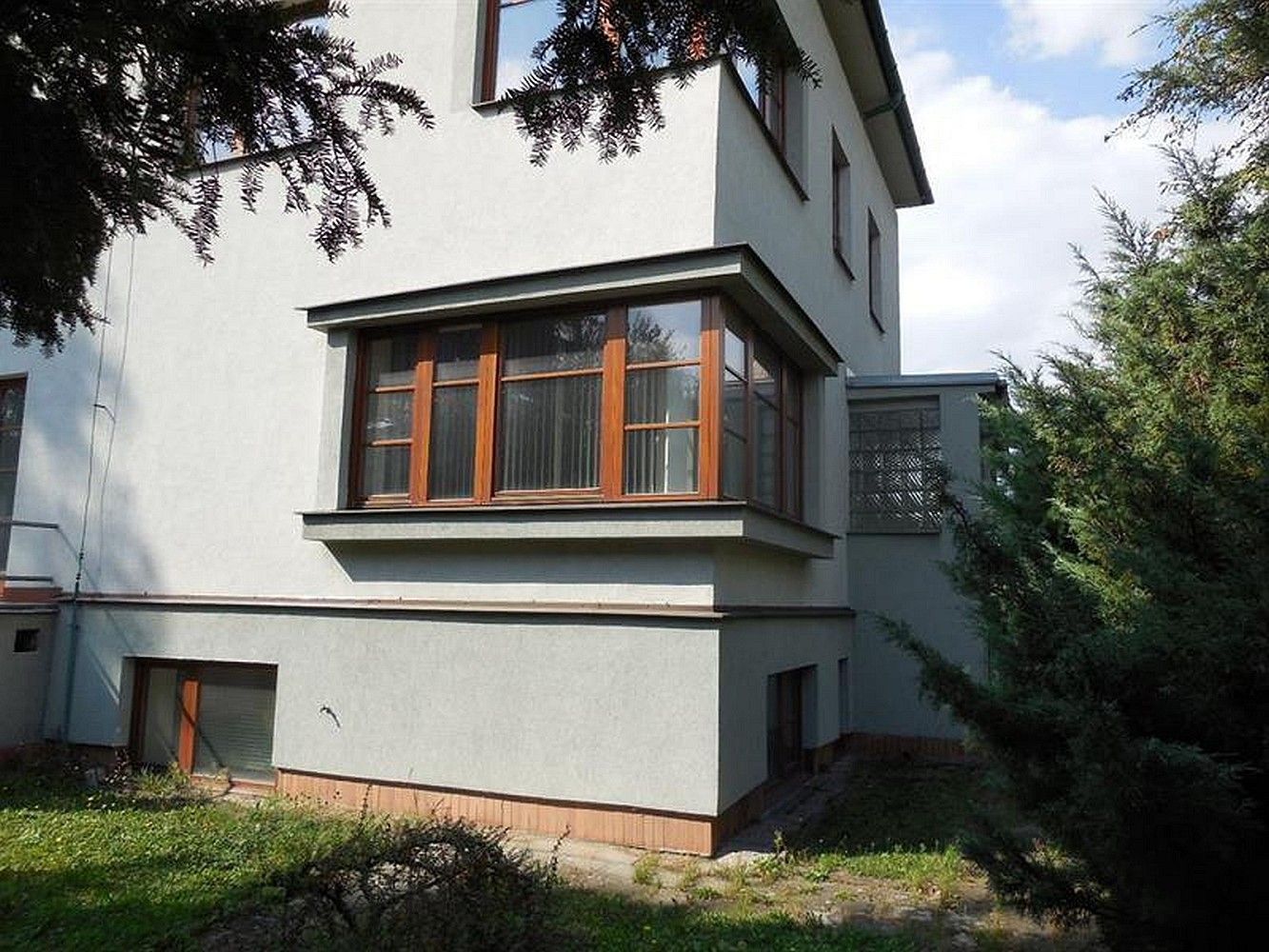 Vila · 229 m² · Chalupníkova, Ostrava - Zábřeh - 3