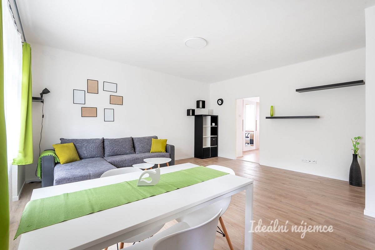 3+kk, Budějovická, Praha, 67 m² - 2