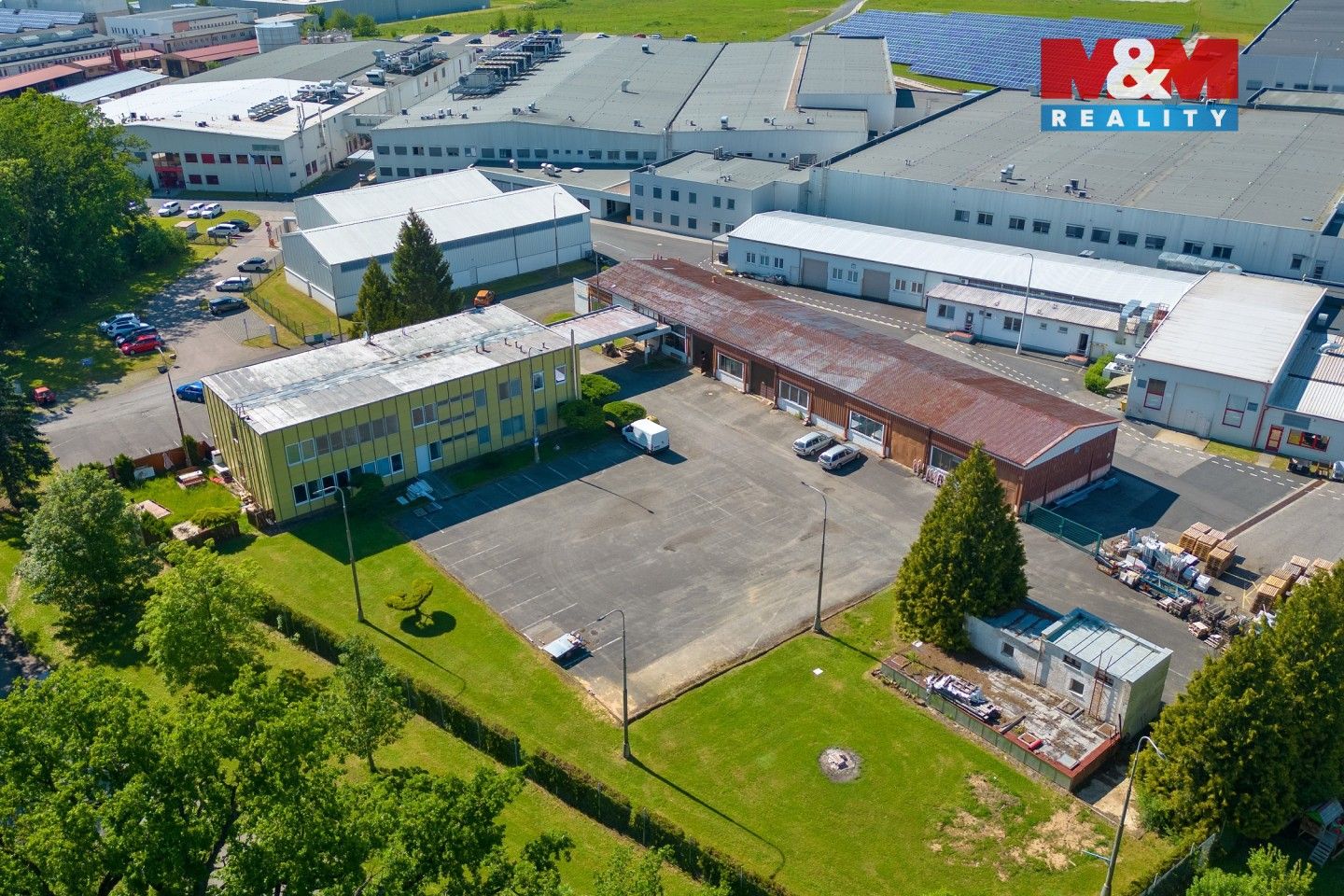 Nemovitost · 15 m² · Zahradní, Horšovský Týn - 3