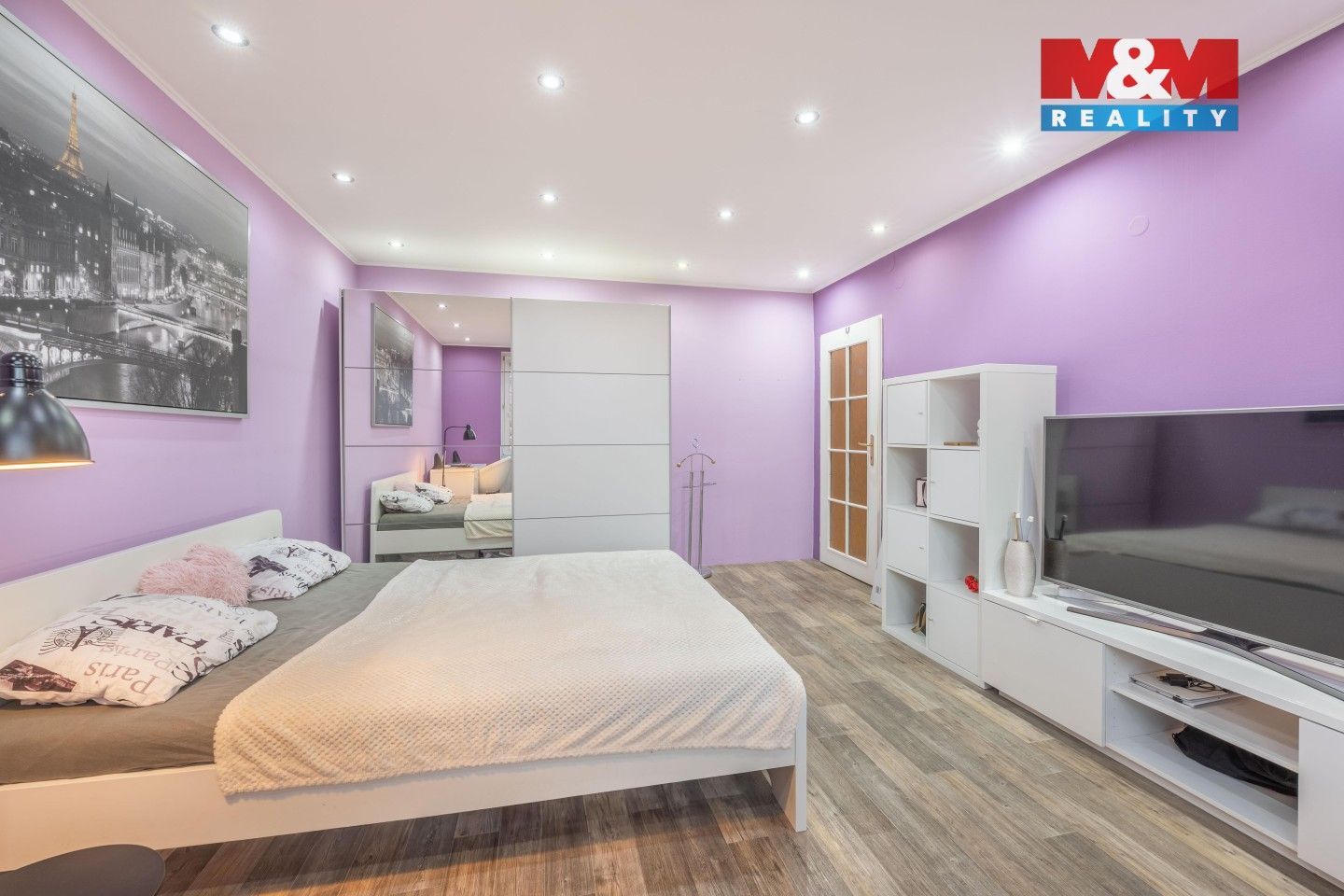 Prodej byt 3+kk - Čechova, Kladno, 80 m²