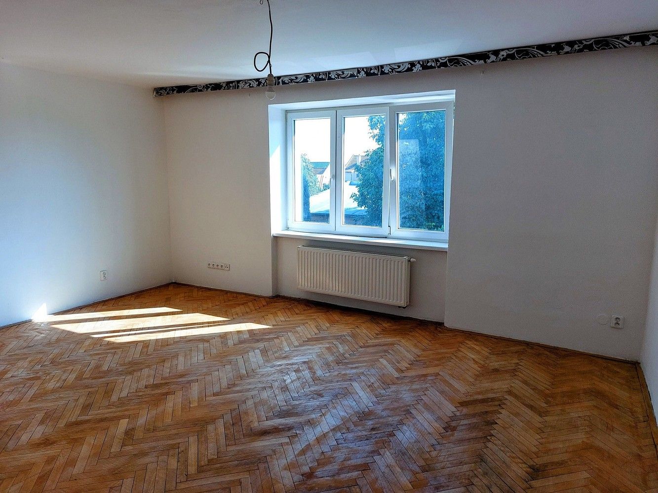 Byt 2+1 · 78 m² · Marie Gardavské, Kojetín - Kojetín I-Město, okres Přerov - 3
