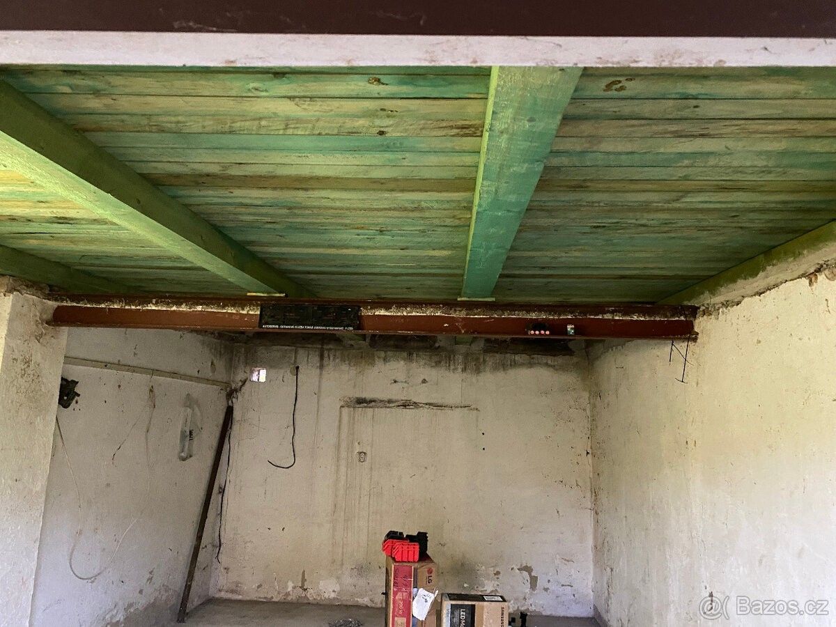 Pronájem garáž - Rumburk, 408 01