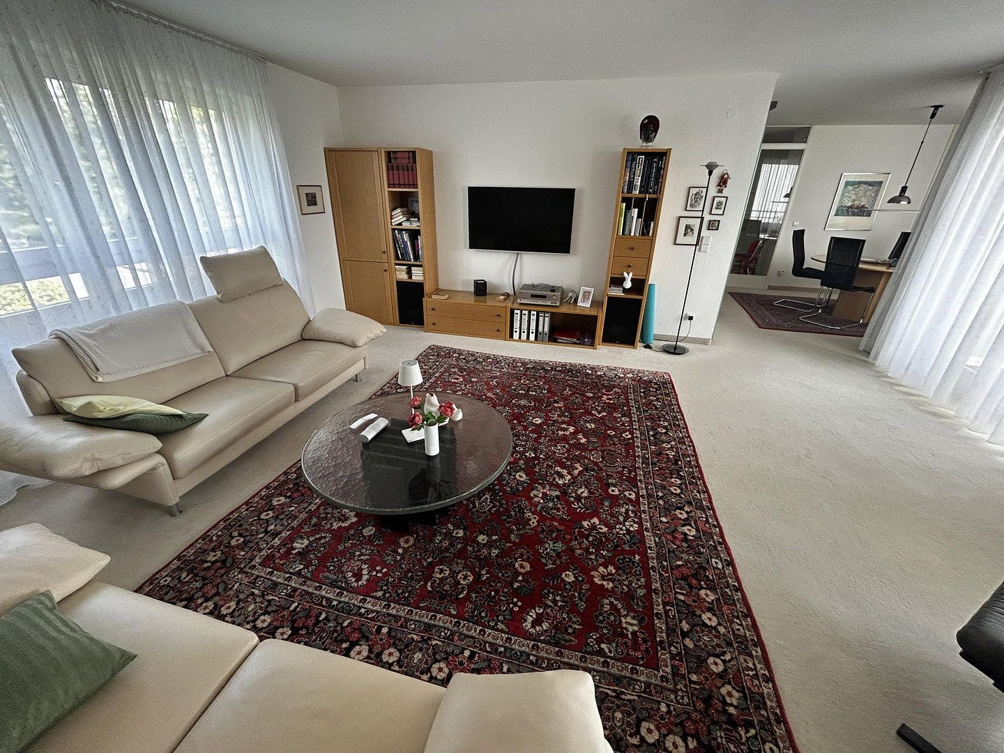 Byt 3+kk · 102 m² · Stuttgart Hoffeld Baden-Württemberg 70597 - 4