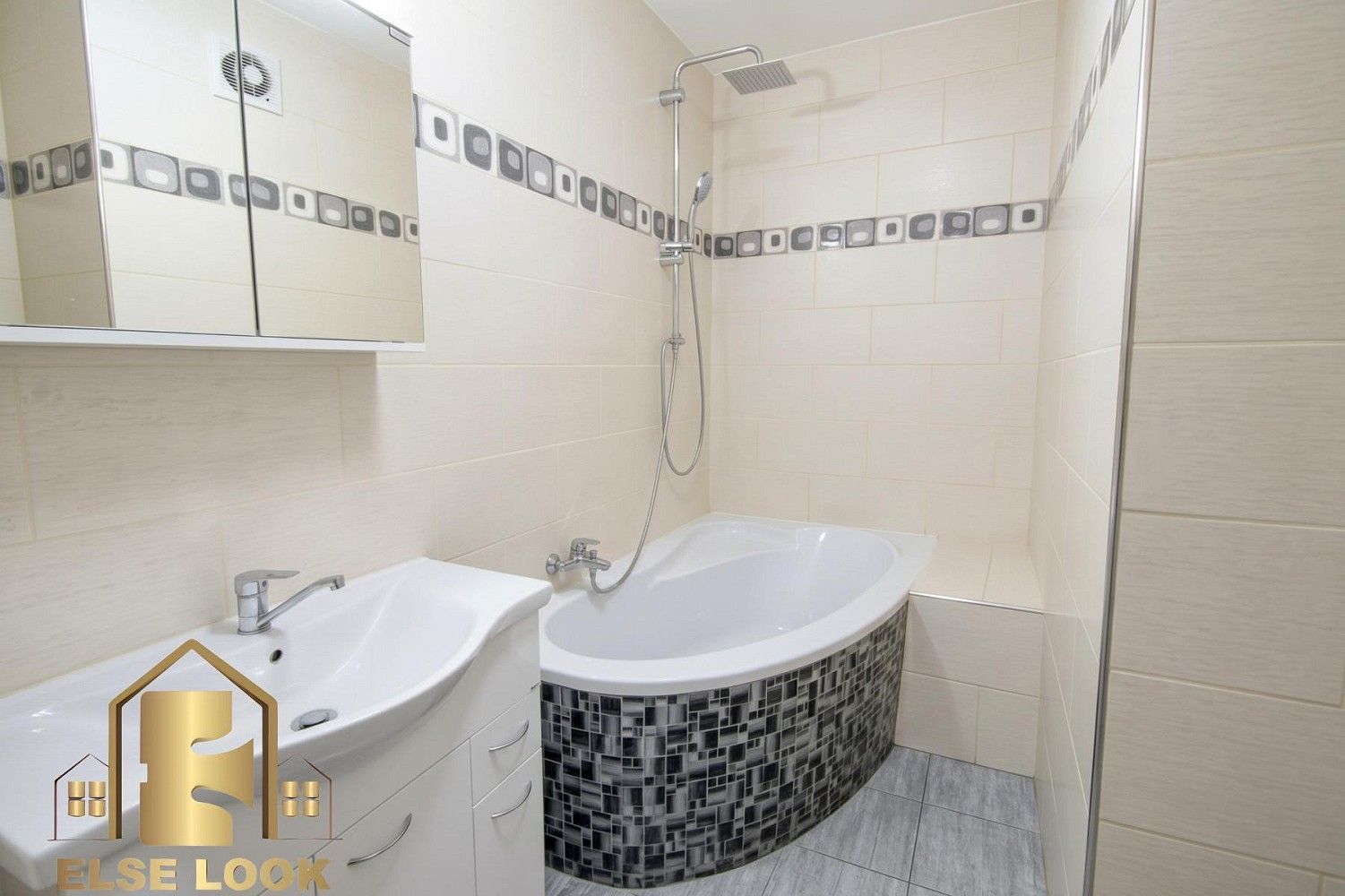 Byt 4+1 · 85 m² · Struha, Vamberk, okres Rychnov nad Kněžnou - 4