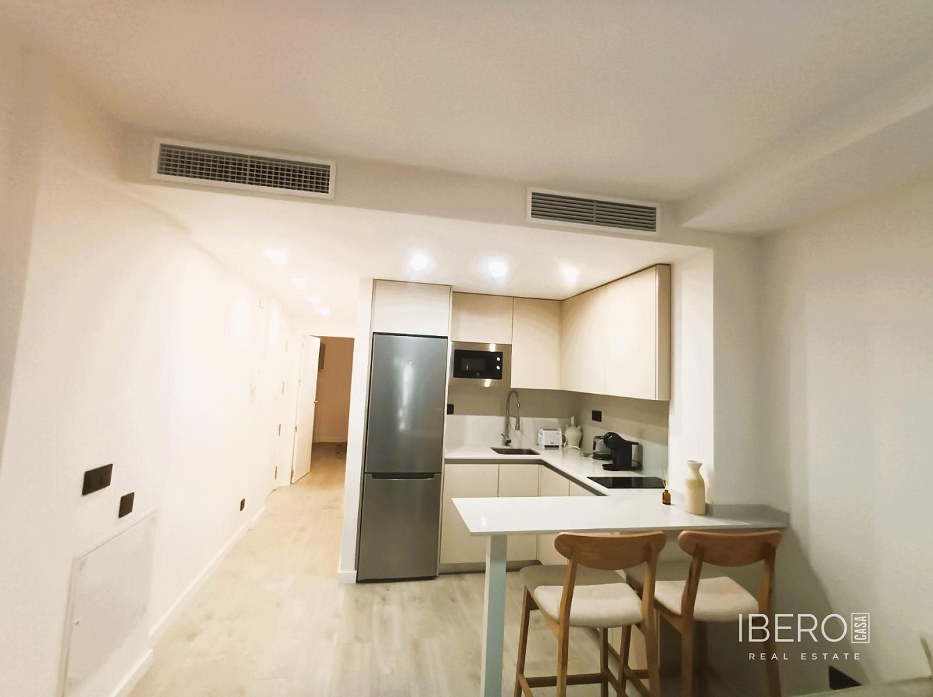 Prodej byt 2+kk - Málaga Centro, Španělsko, 65 m² - 5