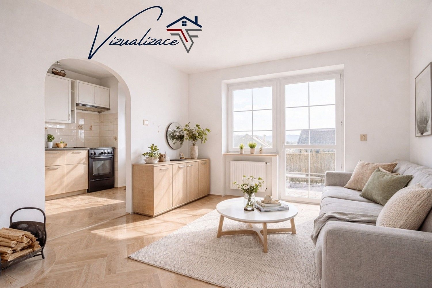 Rodinný dům · 222 m² · Šternberk - Chabičov, okres Olomouc - 4