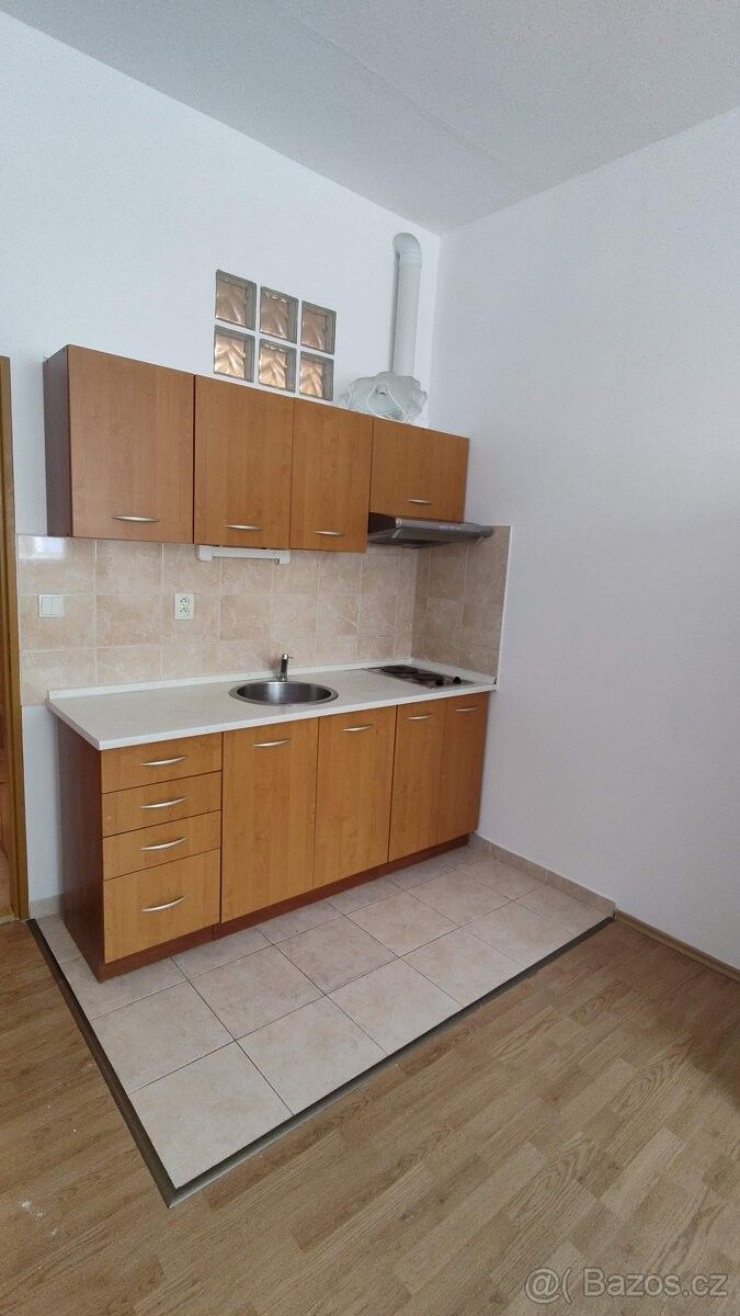 Pronájem byt - Svitavy, 568 02