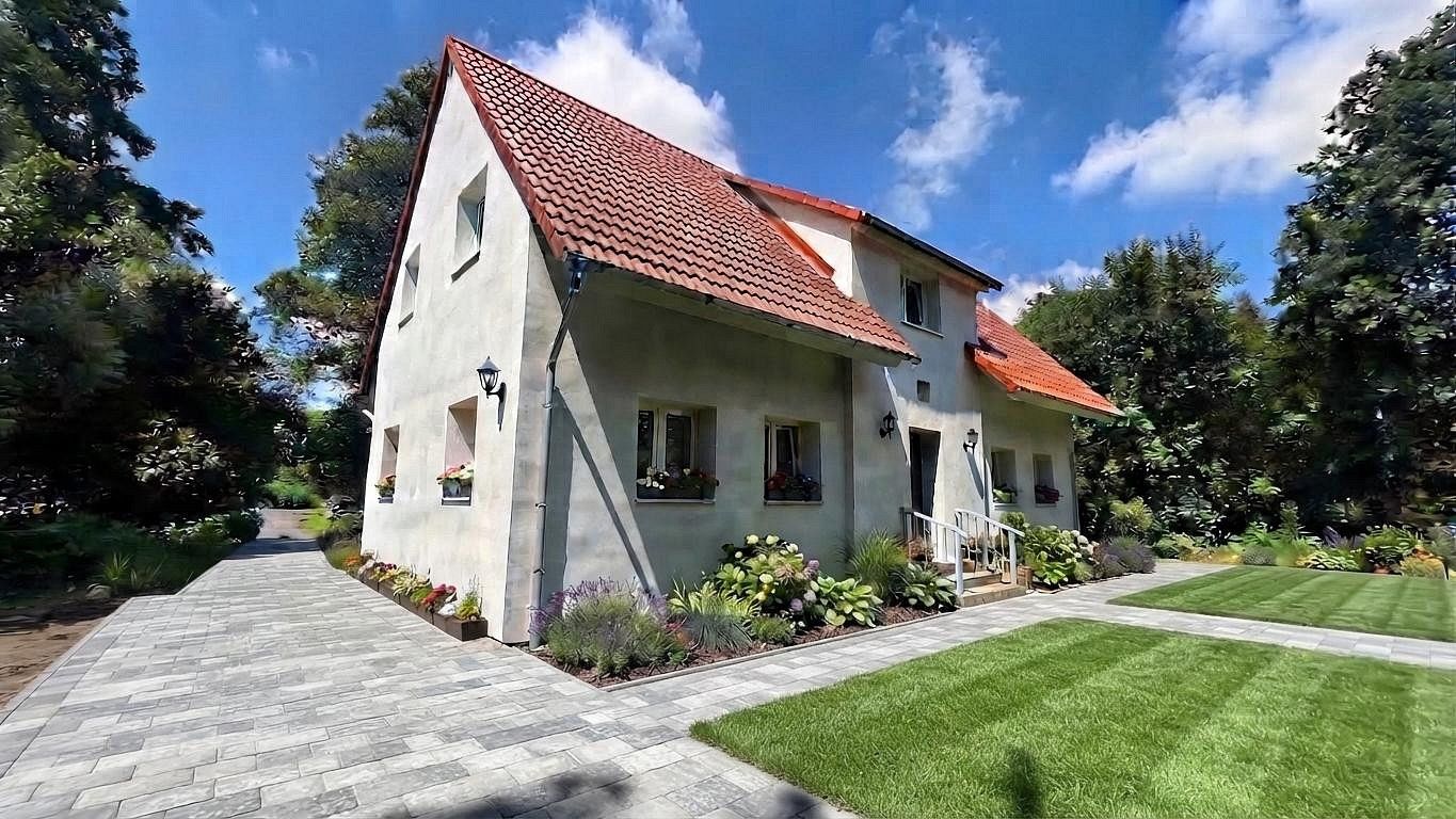 Prodej rodinný dům - Jiříkov - Filipov, okres Děčín, Ústecký kraj, 160 m² - 5