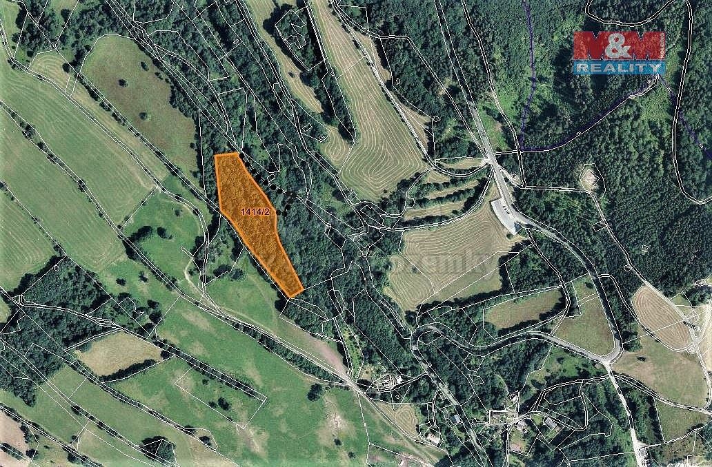 Louky, Trutnov, Královéhradecký kraj - 1