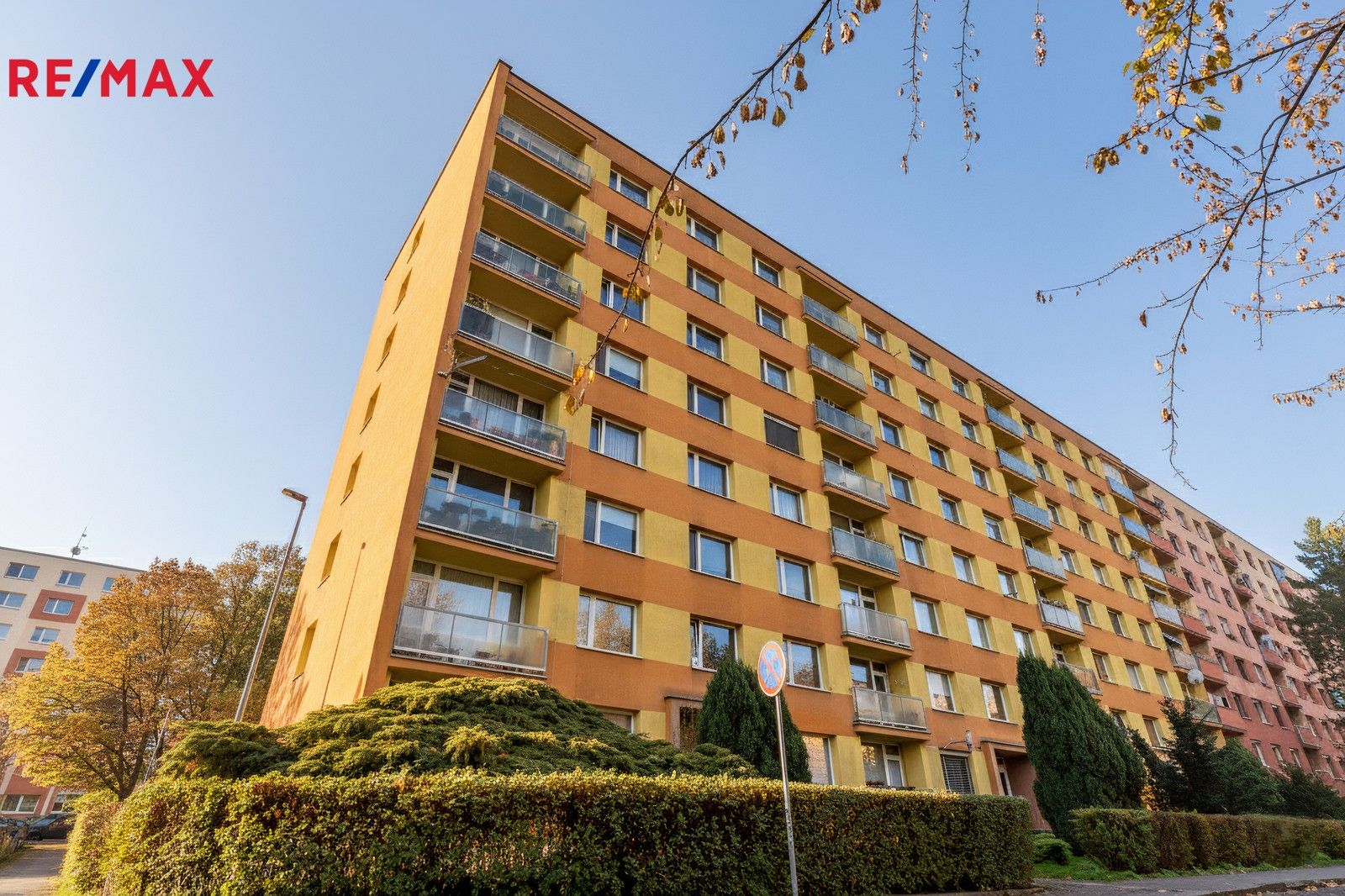 1+1, Zvonková, Ústí nad Labem, 35 m²