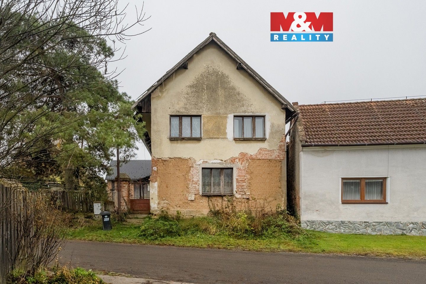 Rodinné domy, Sedlec, Mšeno, 135 m²