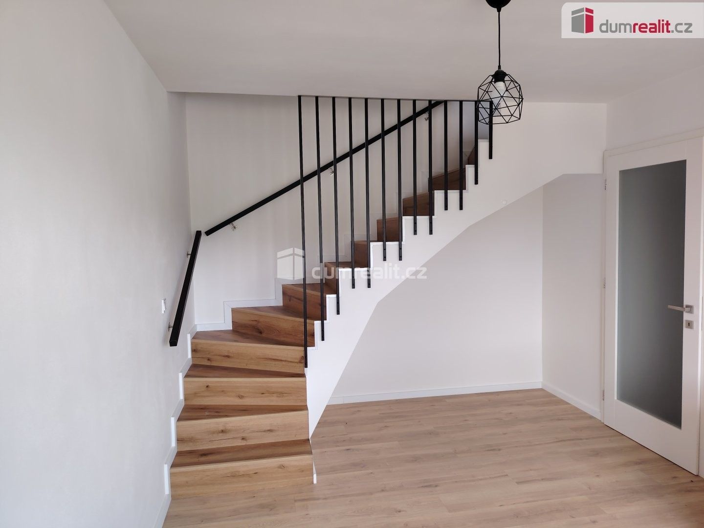 Byt 3+kk · 75 m² · Zelená, Děčín - 3