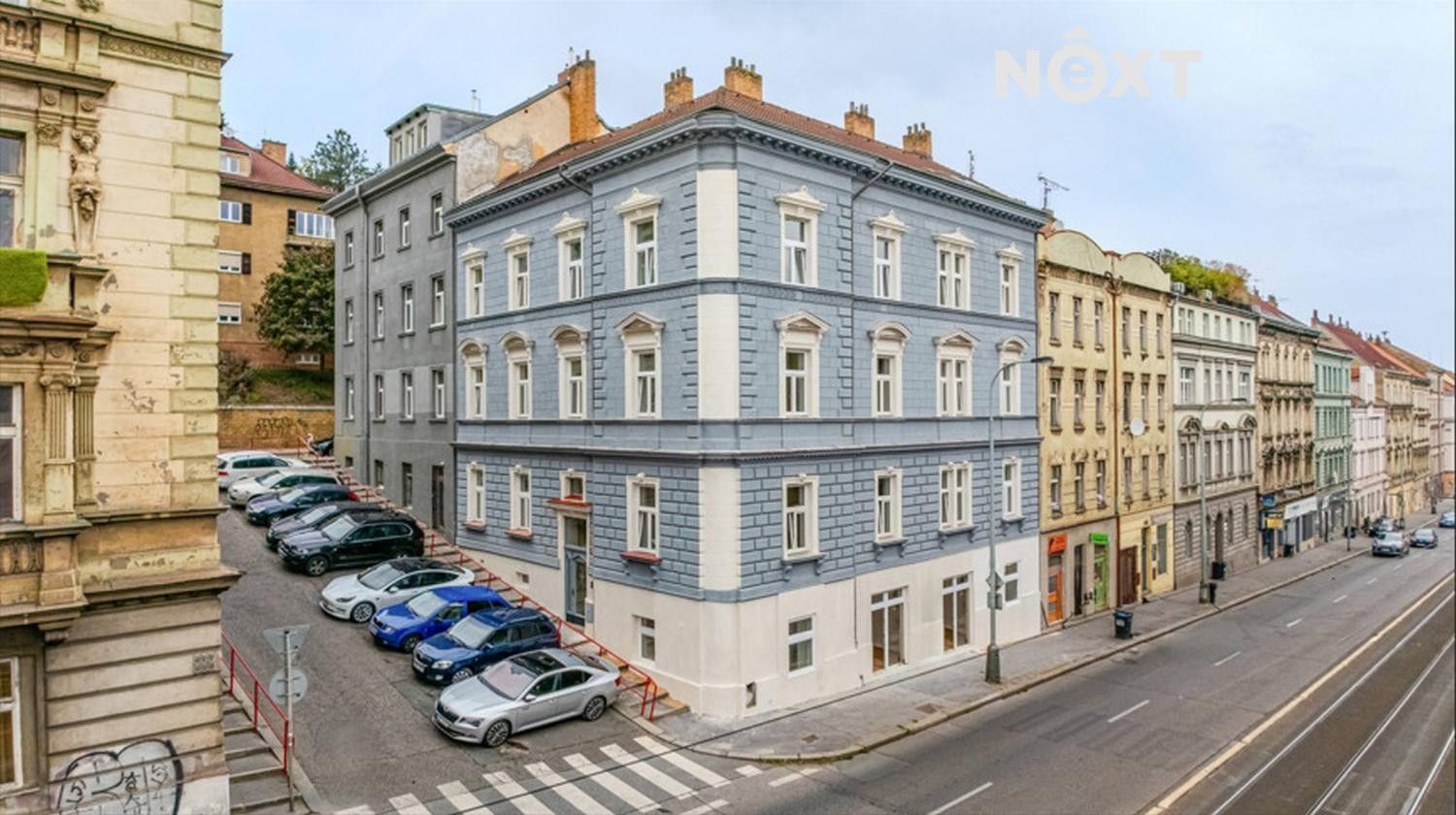 Prodej byt 1+1 - U Tyrše, Praha, 30 m²
