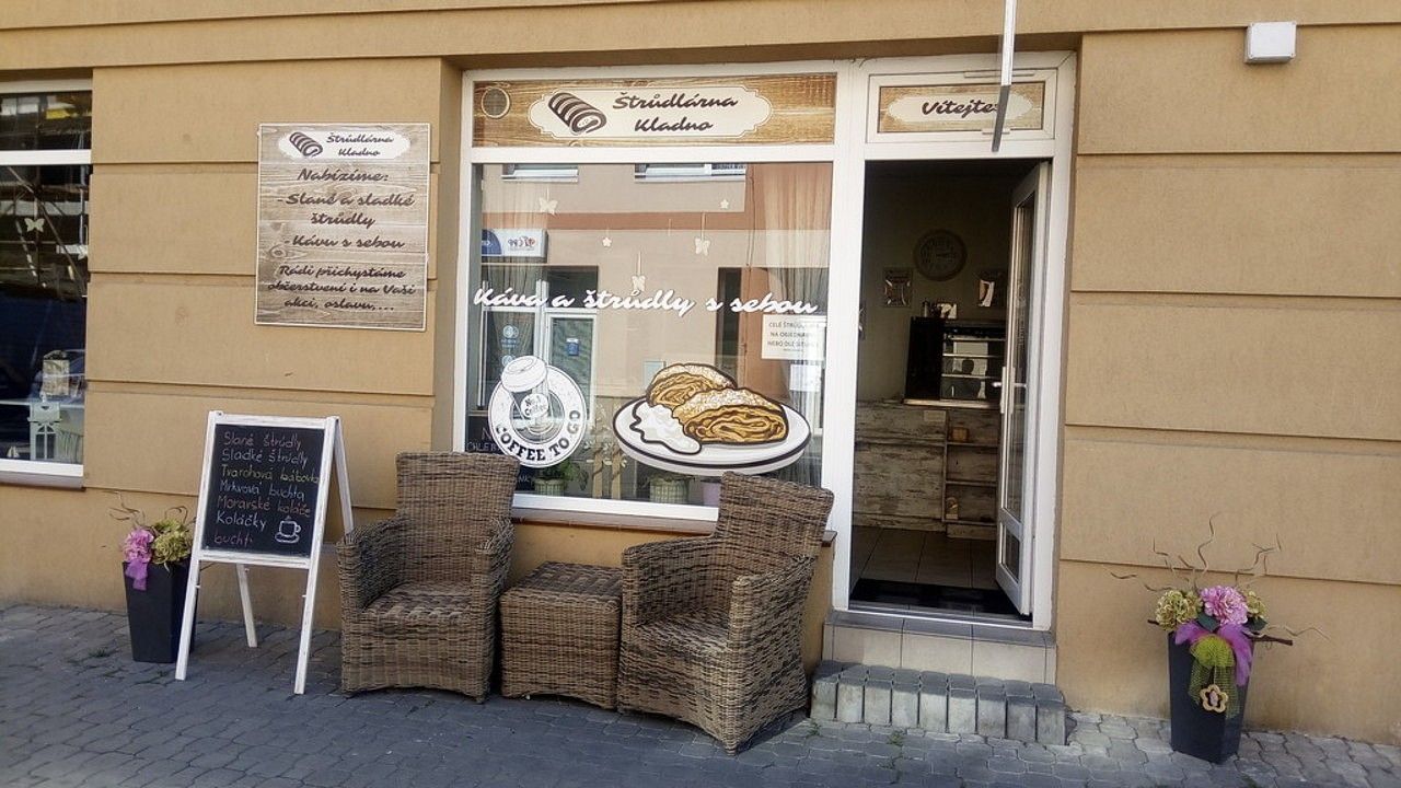 Obchodní prostory, Kladno, Středočeský kraj, 57 m²