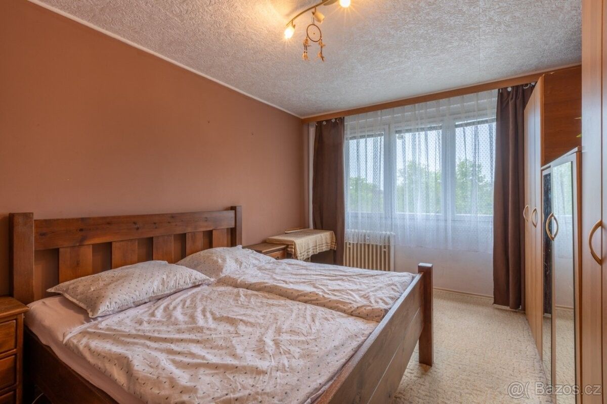 Byt · Louny, 440 01 - 4