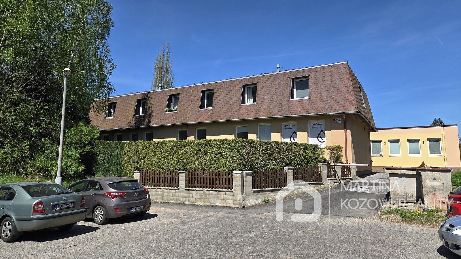 Ostatní, Liberec - Liberec XV-Starý Harcov, Liberecký kraj, 397 m² - 1
