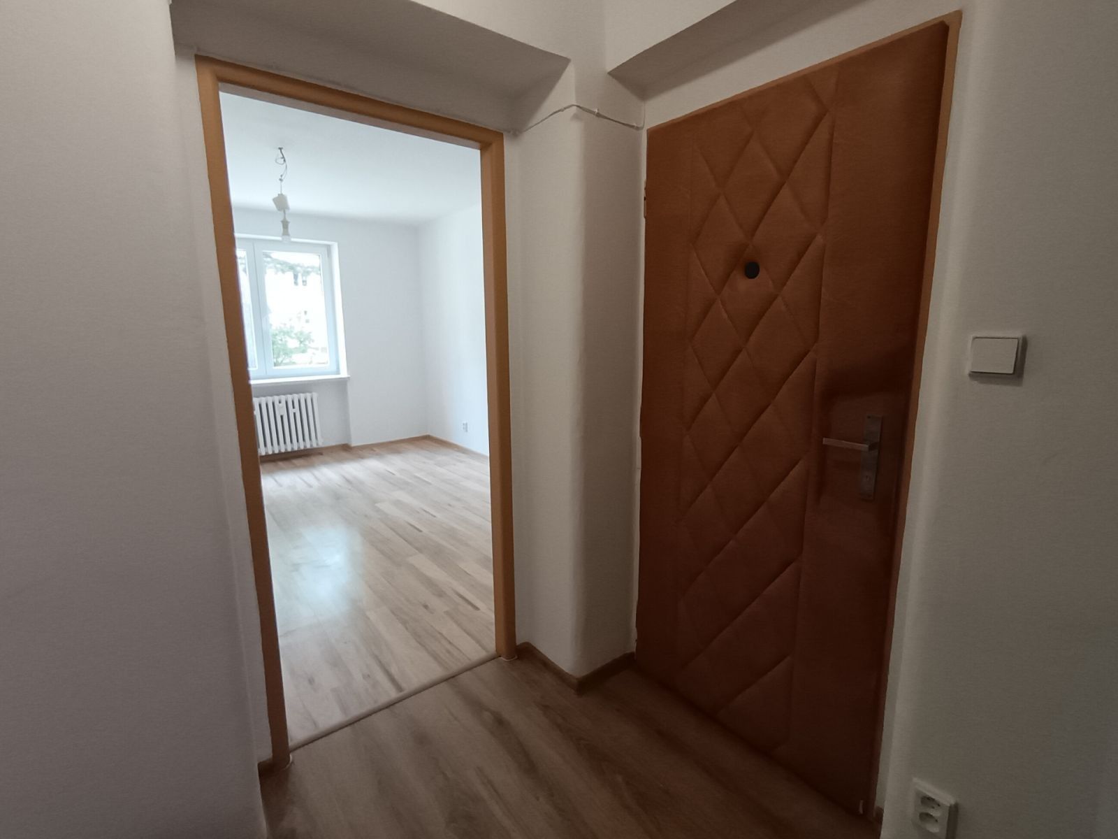 2+1, Fibichova, Frýdek-Místek - Místek, Moravskoslezský kraj, 65 m² - 2