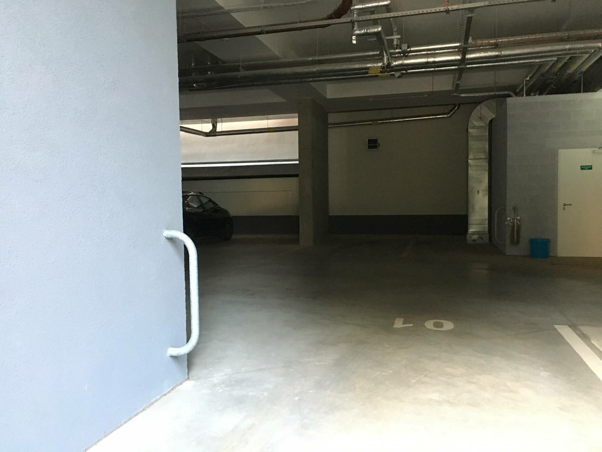 Garáž · 14 m² · Husova, Jičín Valdické Předměstí - 4