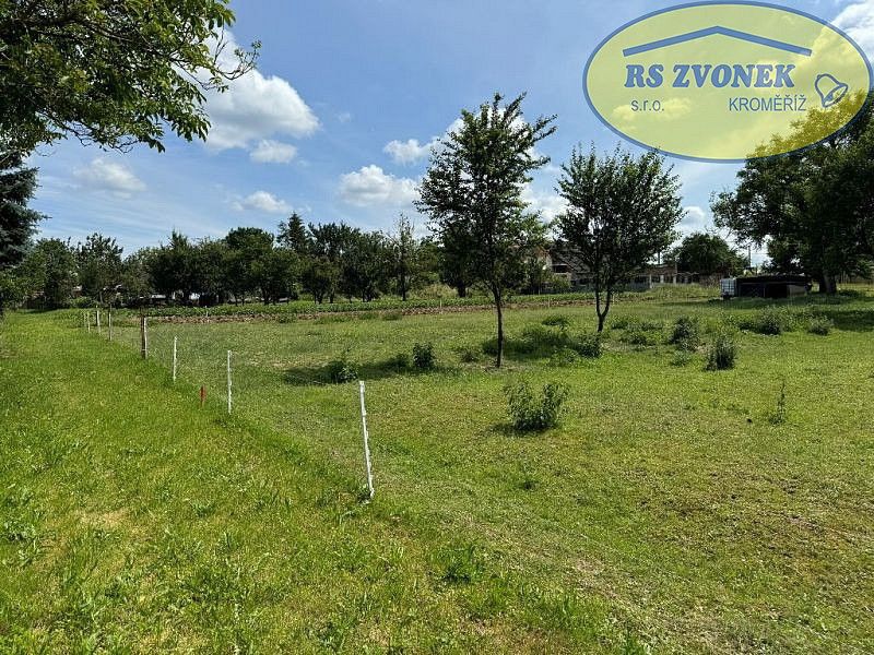 Zahrada · Zdounky, okres Kroměříž, Zlínský kraj - 3