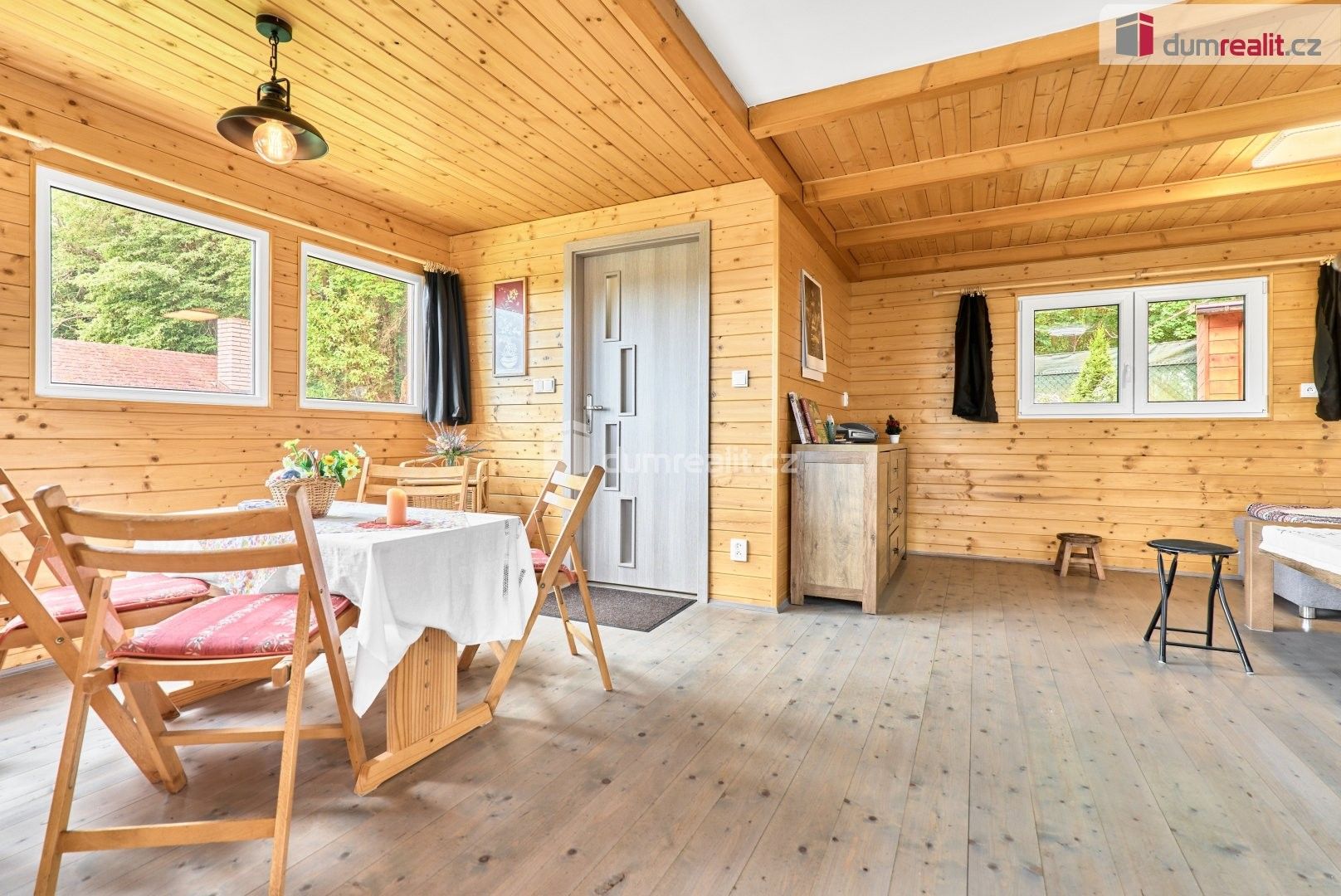 Chata · 48 m² · Krokova, Karlovy Vary - 3