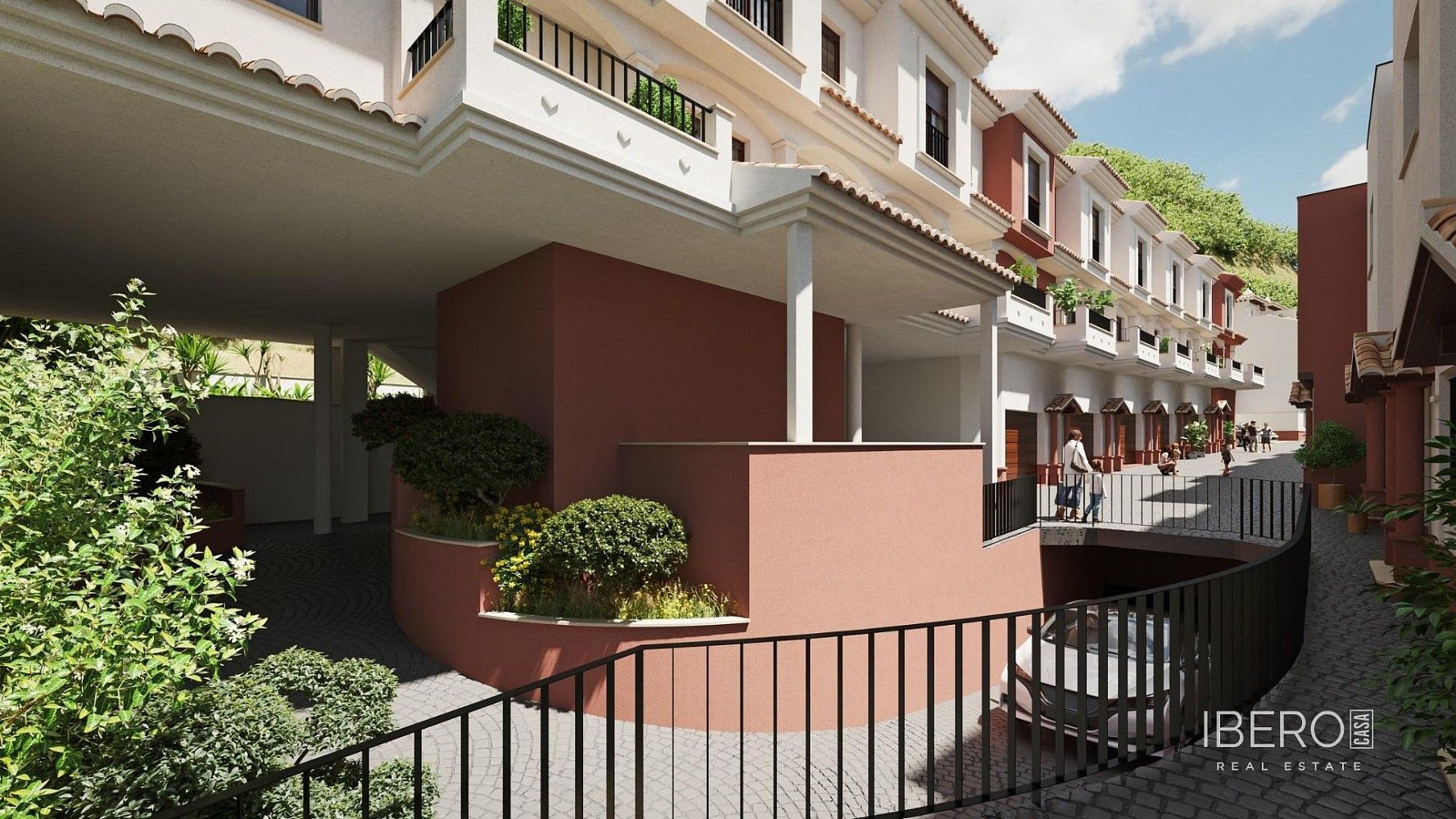 Rodinný dům · 130 m² · Almuñecar, Španělsko - 3